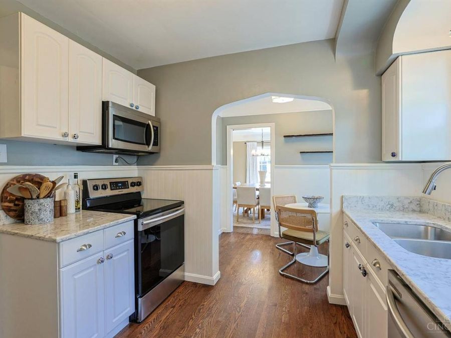 4145 Sherel Lane, Cincinnati, OH 45209 Photo 13