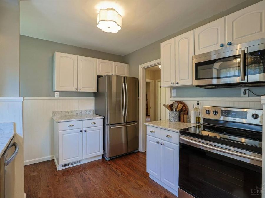 4145 Sherel Lane, Cincinnati, OH 45209 Photo 14