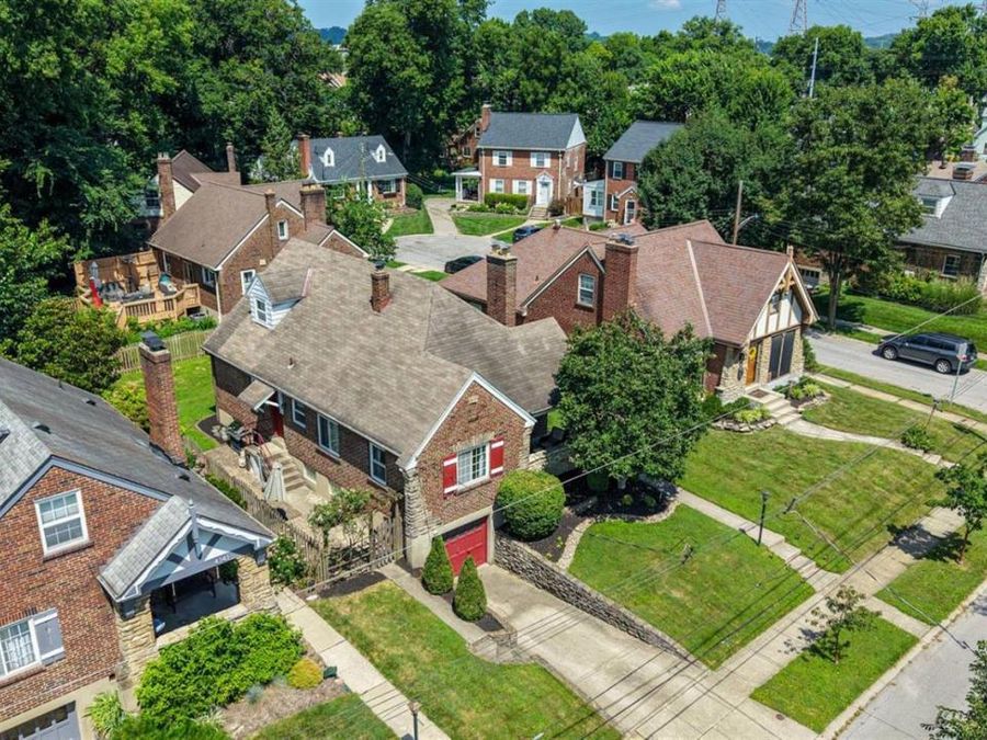 4145 Sherel Lane, Cincinnati, OH 45209 Photo 3
