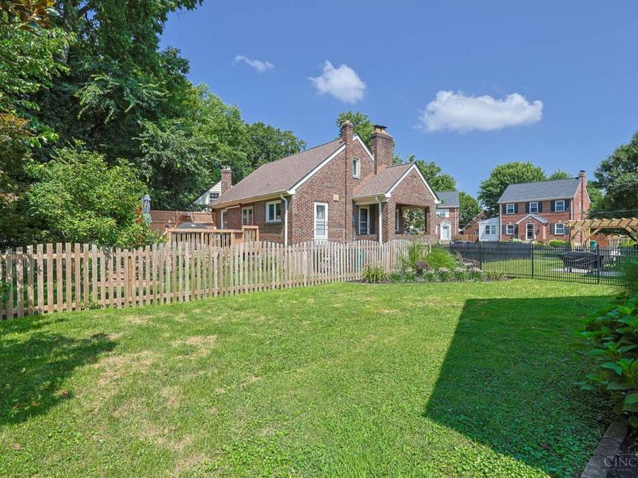 4145 Sherel Lane, Cincinnati, OH 45209 Photo 35
