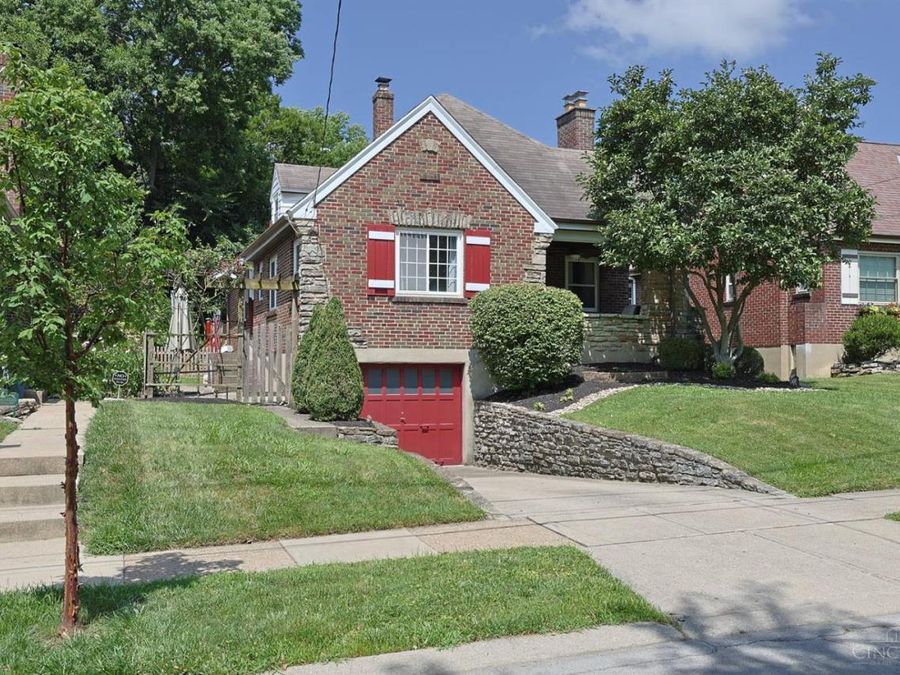 4145 Sherel Lane, Cincinnati, OH 45209 Photo 38