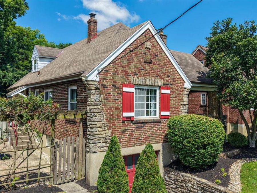 4145 Sherel Lane, Cincinnati, OH 45209 Photo 39