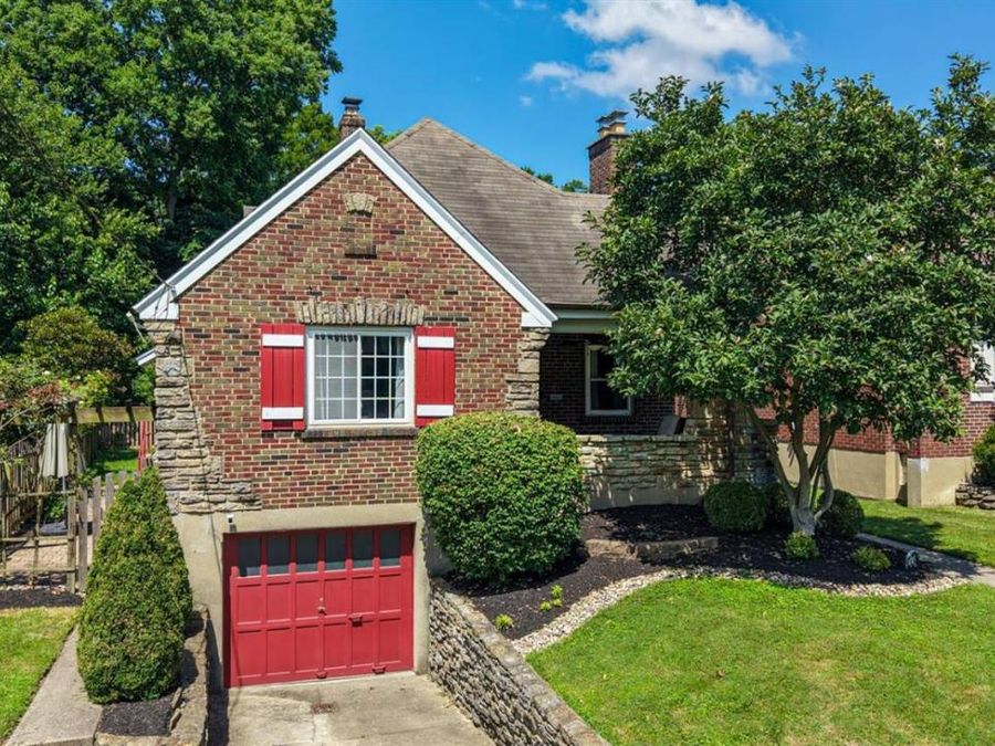 4145 Sherel Lane, Cincinnati, OH 45209 Photo 43