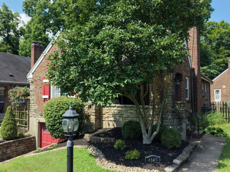 4145 Sherel Lane, Cincinnati, OH 45209 Photo 44