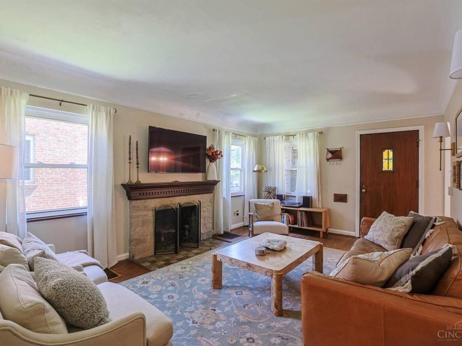 4145 Sherel Lane, Cincinnati, OH 45209 Photo 6