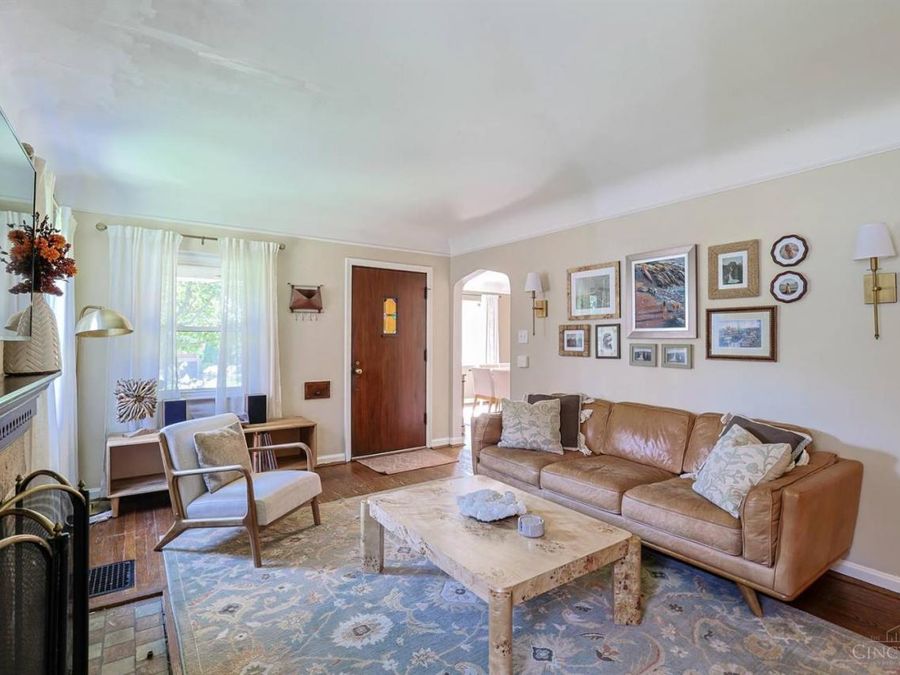 4145 Sherel Lane, Cincinnati, OH 45209 Photo 8