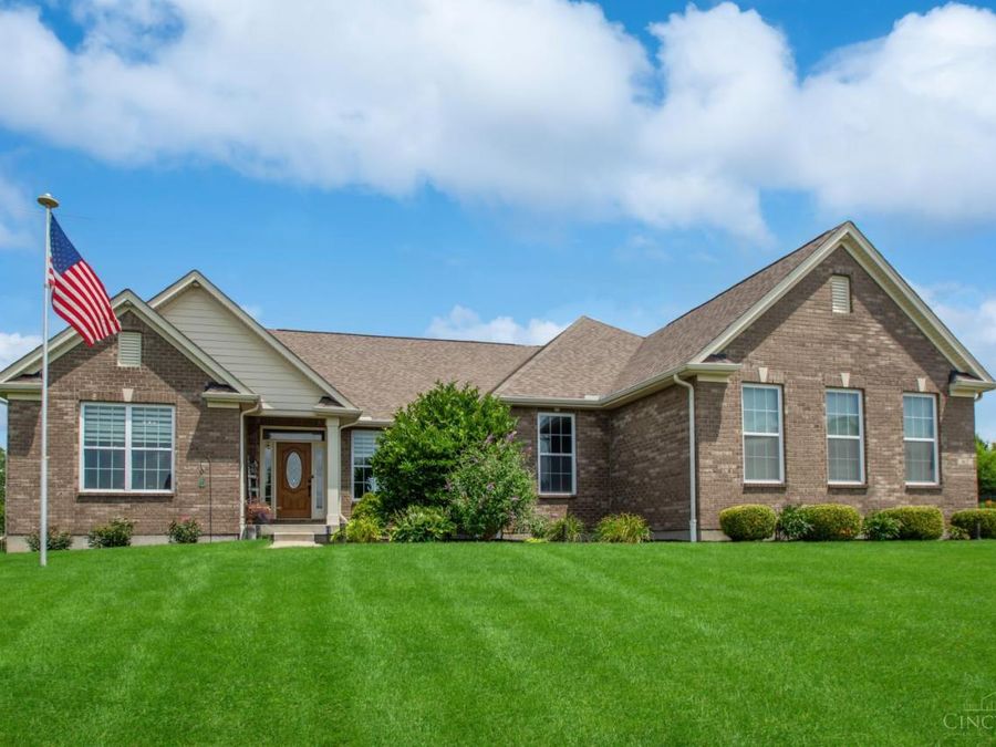 62 Tall Oaks Drive, Monroe, OH 45044 Photo 1