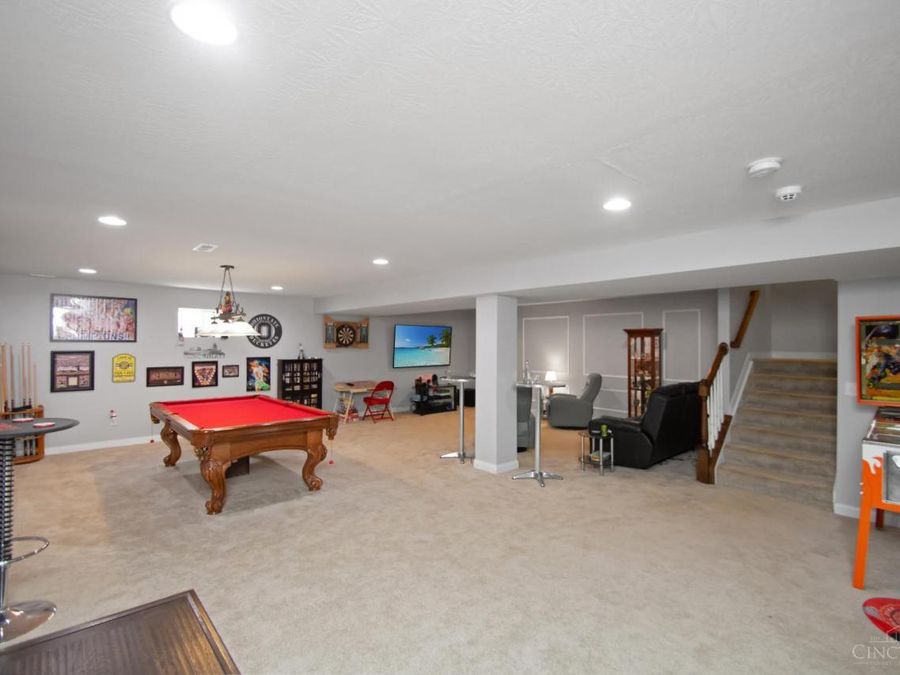 62 Tall Oaks Drive, Monroe, OH 45044 Photo 23