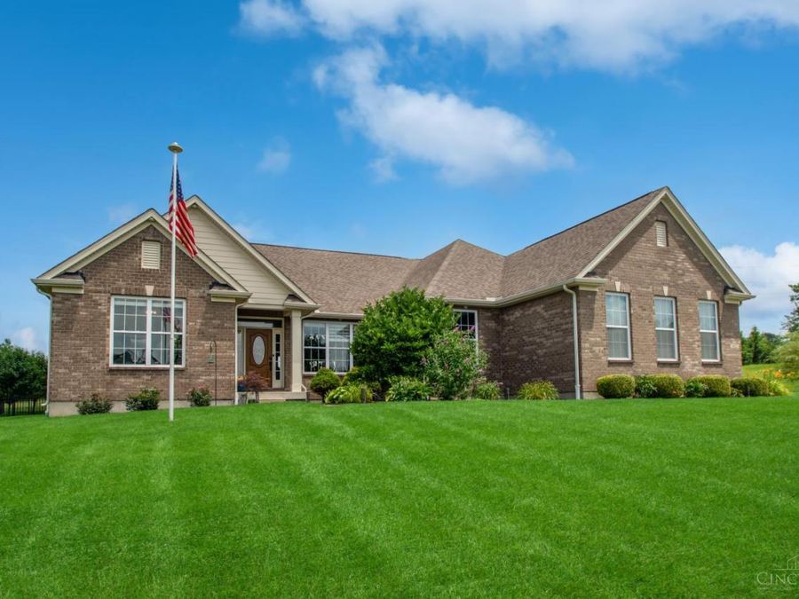 62 Tall Oaks Drive, Monroe, OH 45044 Photo 38