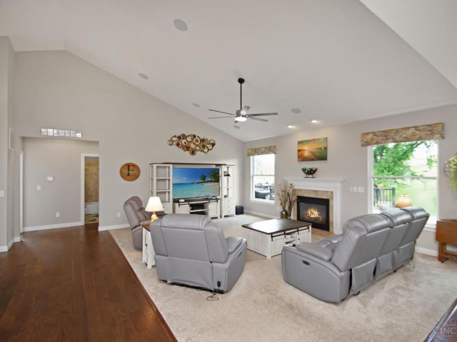 62 Tall Oaks Drive, Monroe, OH 45044 Photo 5