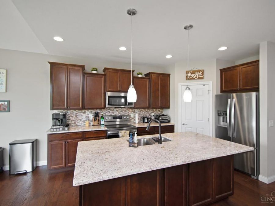 62 Tall Oaks Drive, Monroe, OH 45044 Photo 9