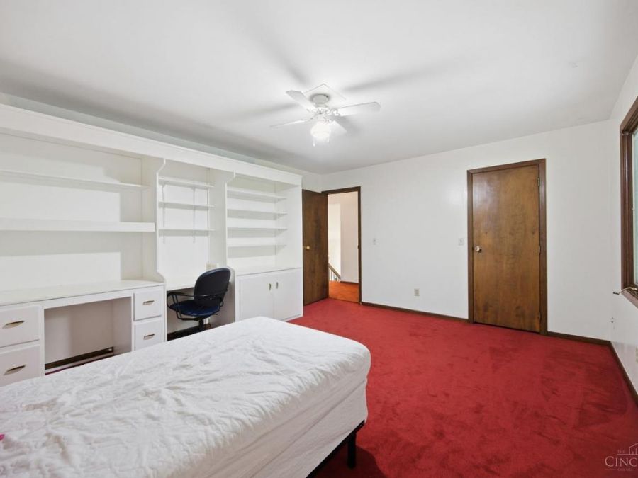 2056 Persimmon Court, Springfield Township, OH 45231 Photo 48