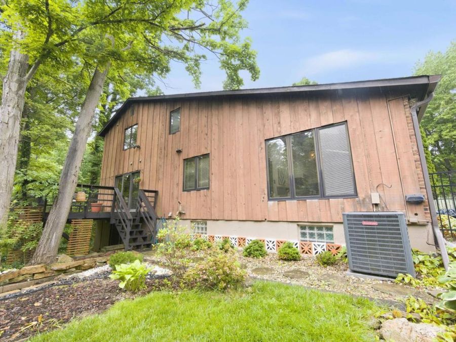2056 Persimmon Court, Springfield Township, OH 45231 Photo 61
