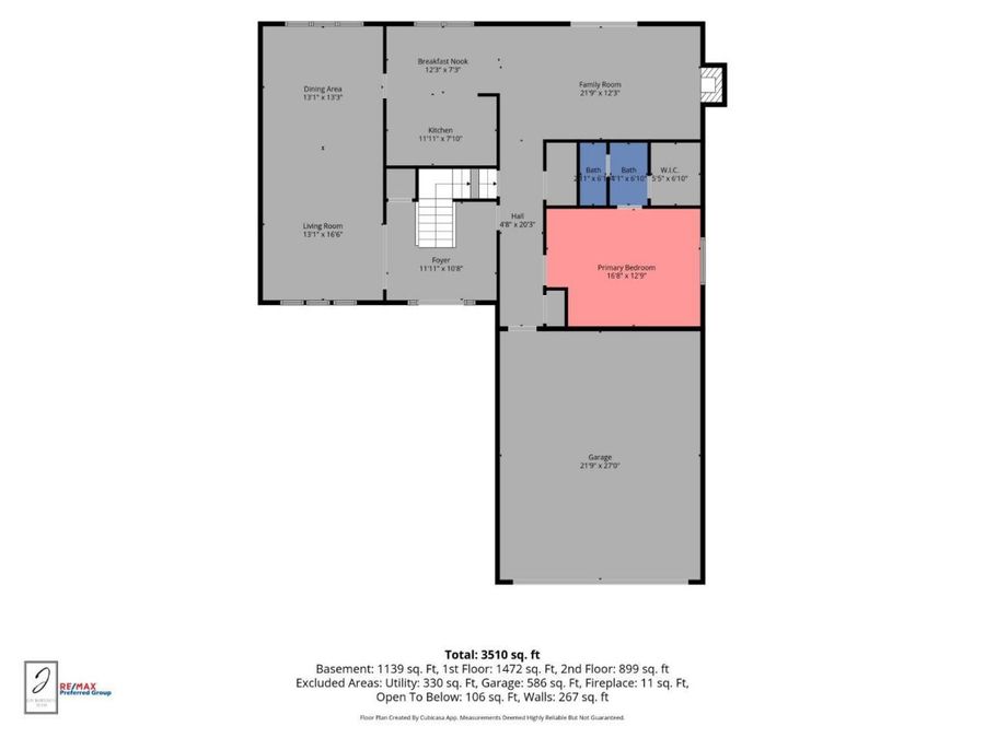 2056 Persimmon Court, Springfield Township, OH 45231 Photo 67