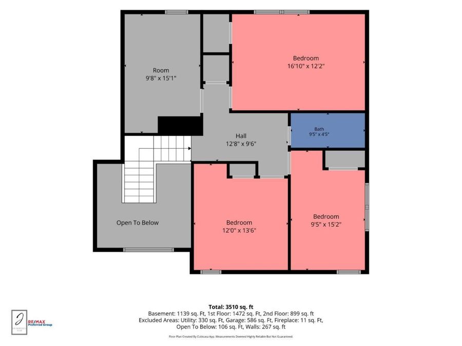 2056 Persimmon Court, Springfield Township, OH 45231 Photo 69