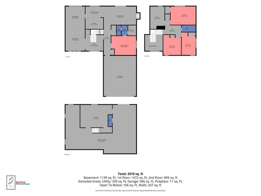 2056 Persimmon Court, Springfield Township, OH 45231 Photo 70