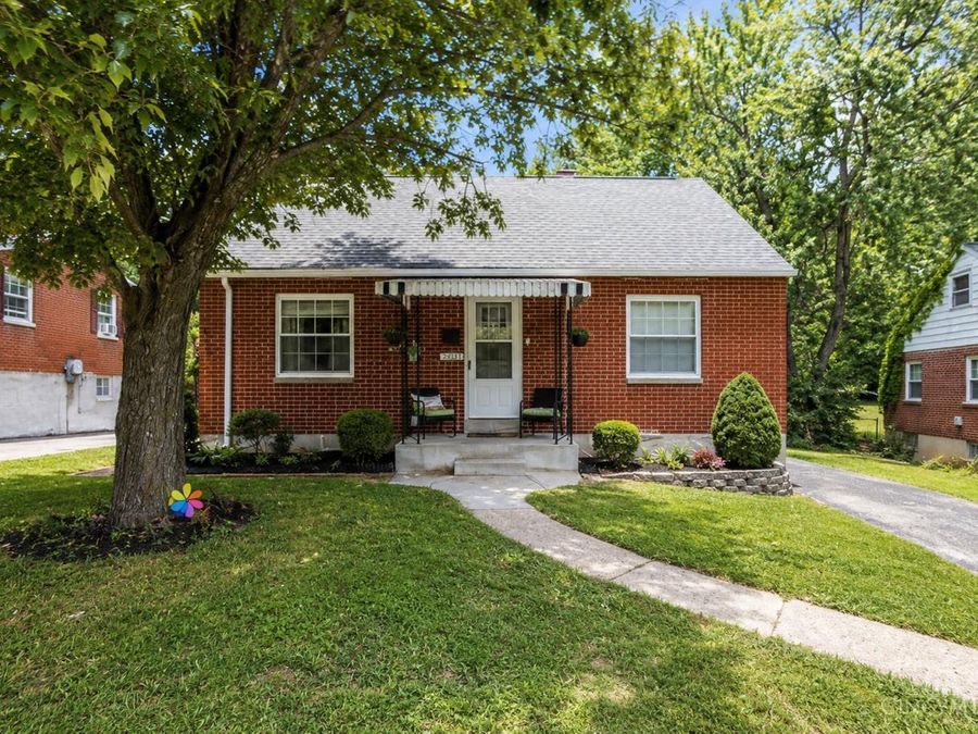 2862 Allview Circle, Cincinnati, OH 45238 Photo 15