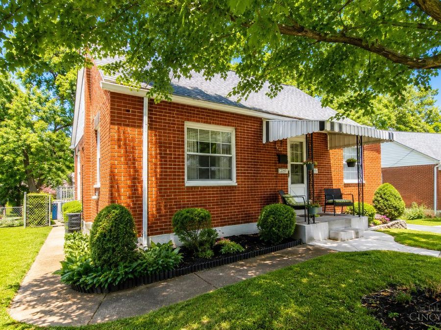 2862 Allview Circle, Cincinnati, OH 45238 Photo 16