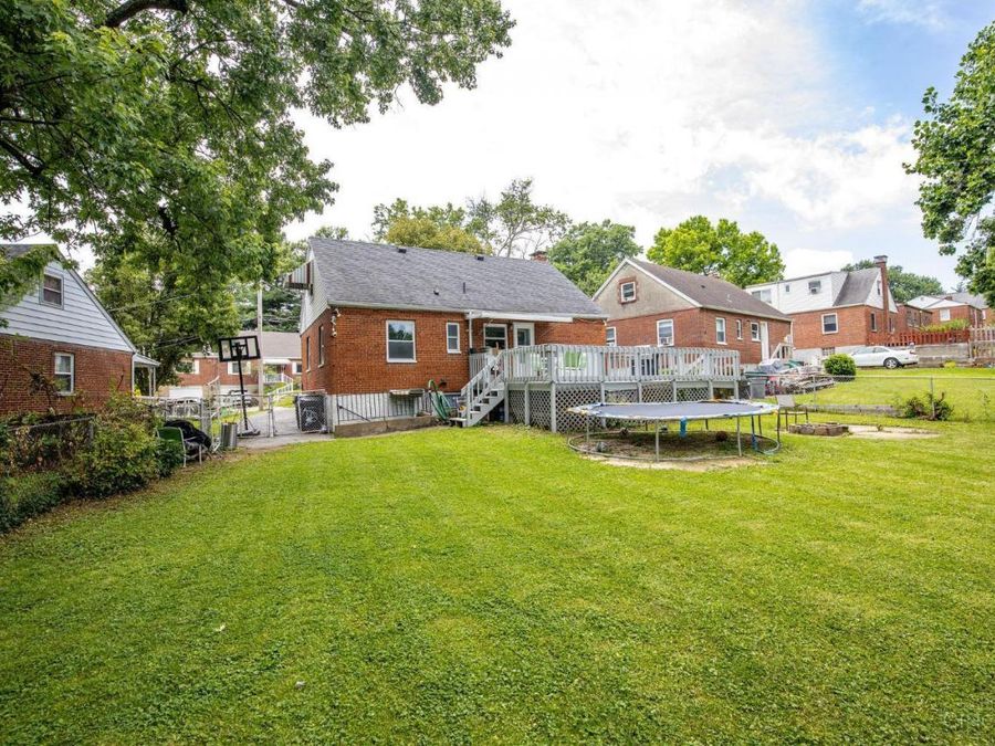 2862 Allview Circle, Cincinnati, OH 45238 Photo 20