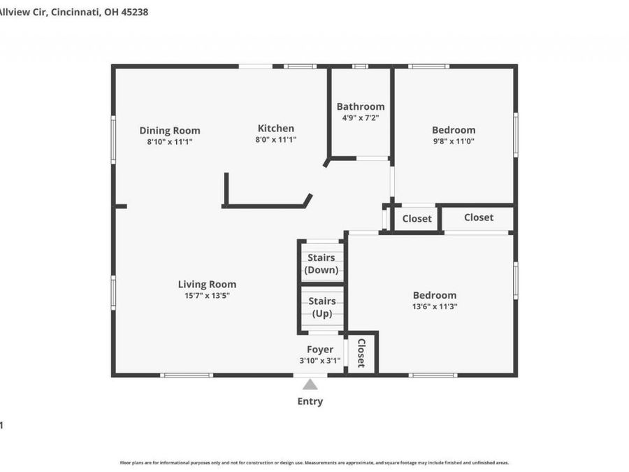 2862 Allview Circle, Cincinnati, OH 45238 Photo 32