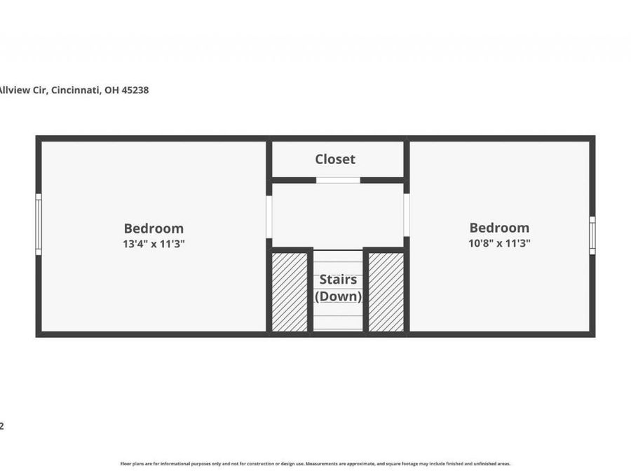 2862 Allview Circle, Cincinnati, OH 45238 Photo 33