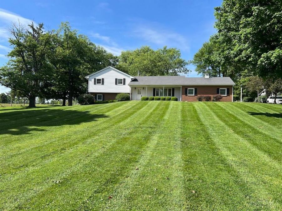 7180 Carson Road, Monroe, OH 45044 Photo 1