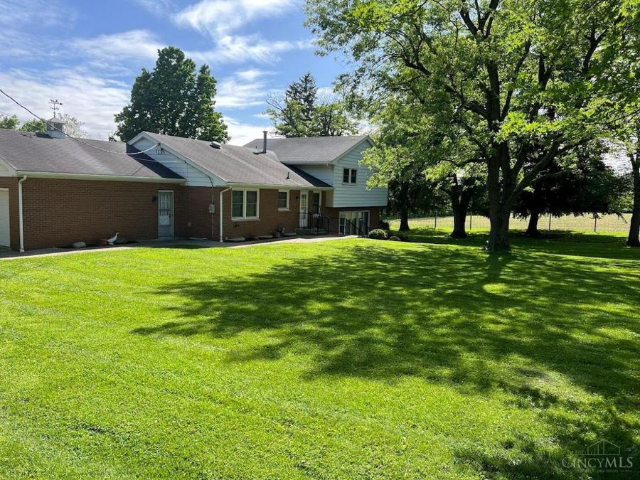 7180 Carson Road, Monroe, OH 45044 Photo 10