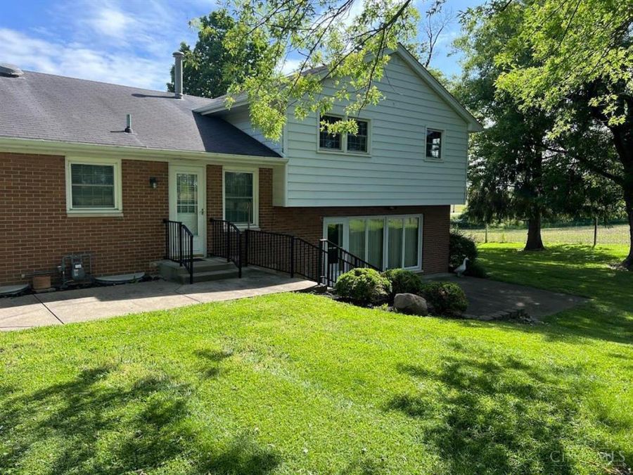 7180 Carson Road, Monroe, OH 45044 Photo 11