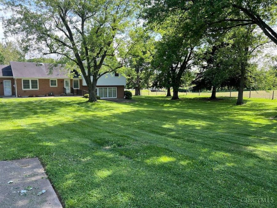 7180 Carson Road, Monroe, OH 45044 Photo 14
