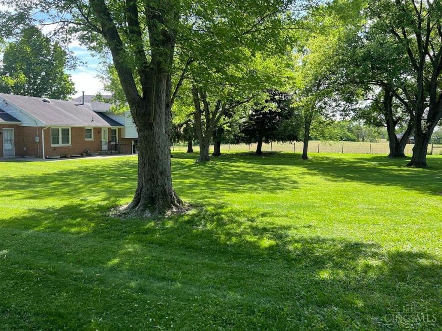 7180 Carson Road, Monroe, OH 45044 Photo 16