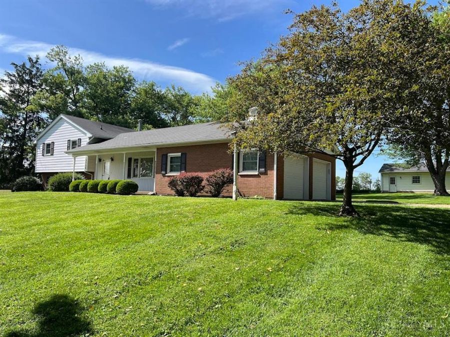 7180 Carson Road, Monroe, OH 45044 Photo 18