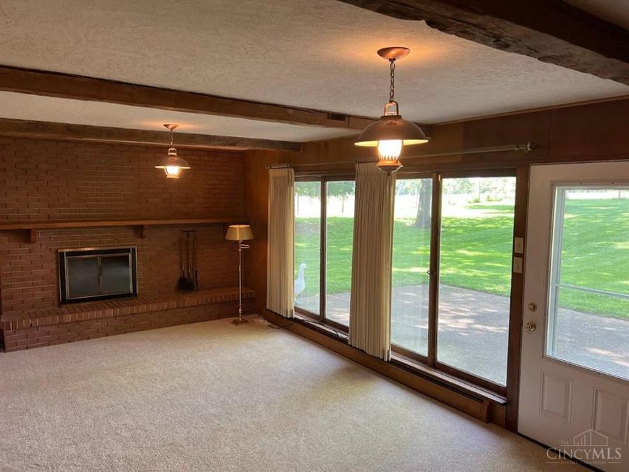 7180 Carson Road, Monroe, OH 45044 Photo 3