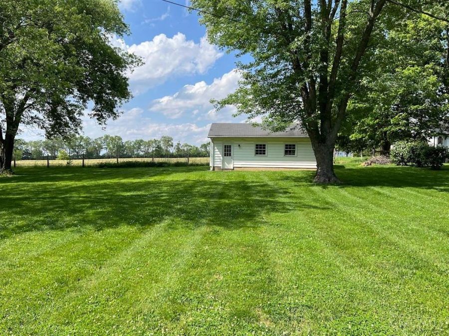 7180 Carson Road, Monroe, OH 45044 Photo 4