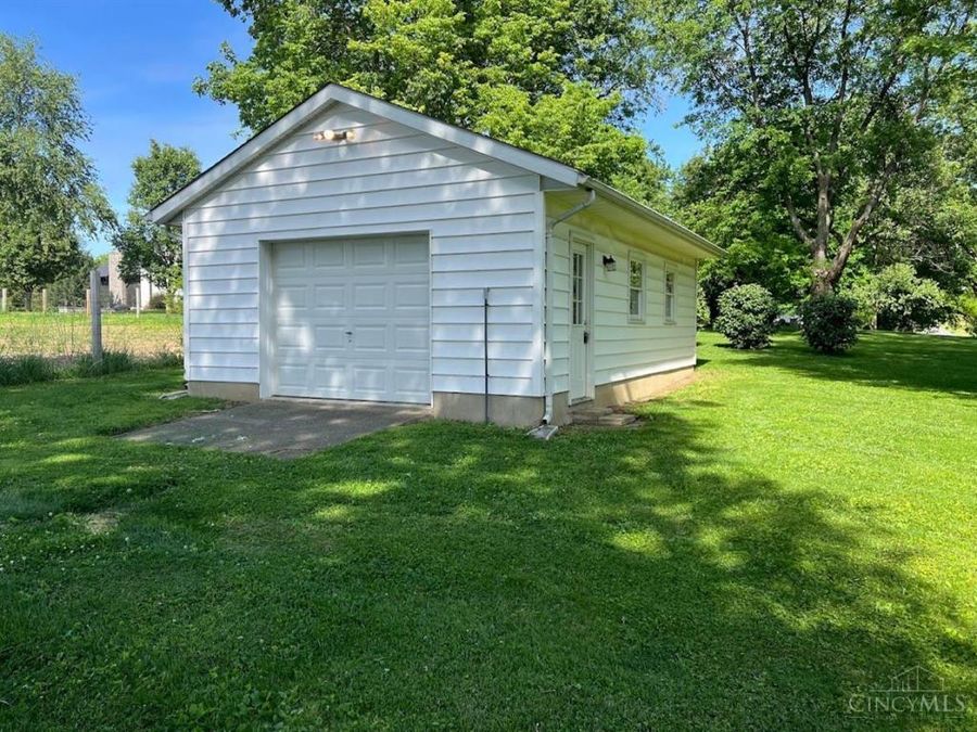 7180 Carson Road, Monroe, OH 45044 Photo 6