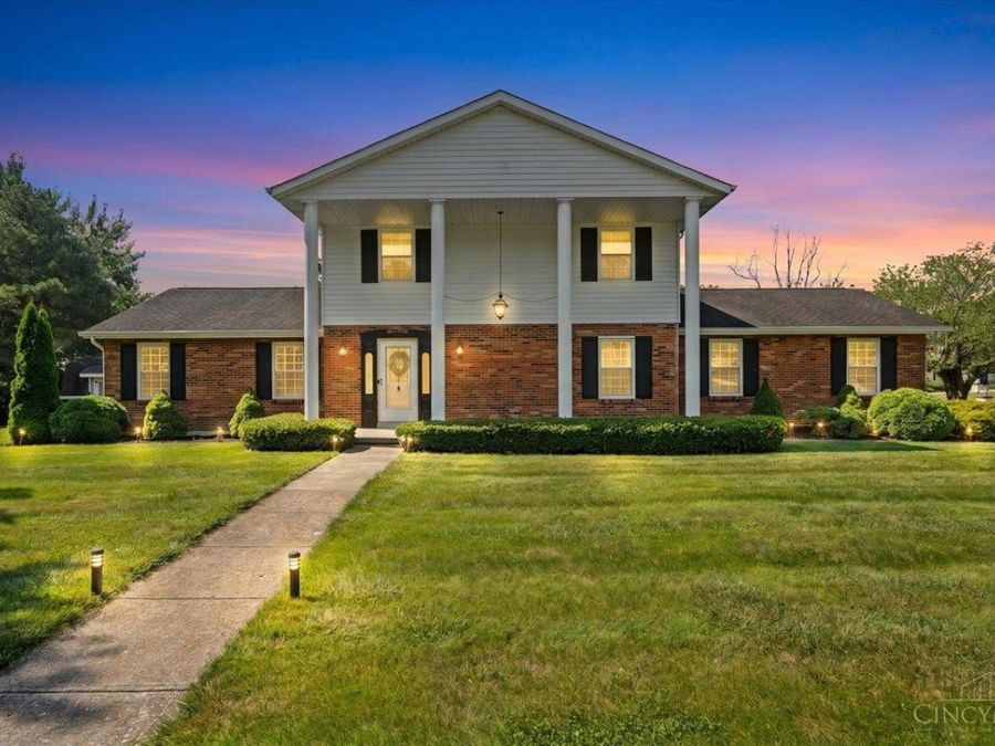 3783 Riva Ridge Drive, Fairfield Township, OH 45011 Photo 1