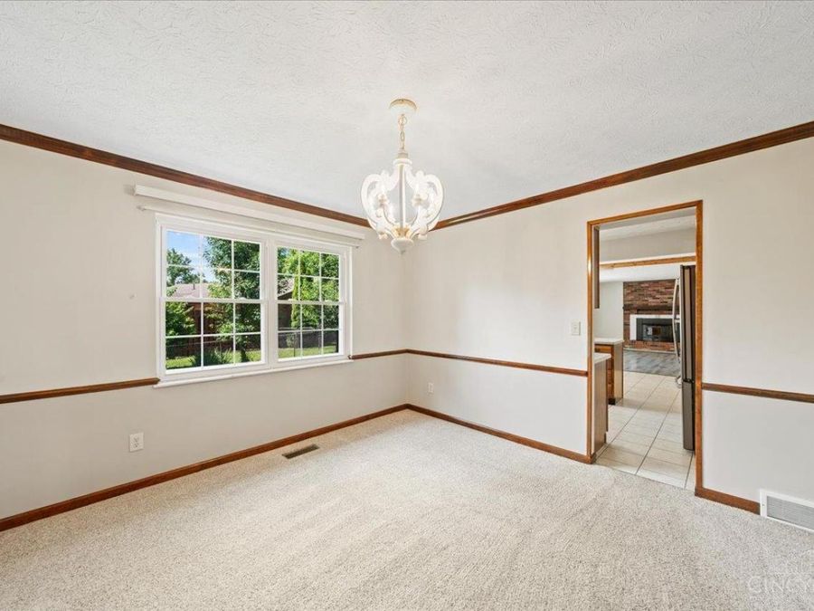 3783 Riva Ridge Drive, Fairfield Township, OH 45011 Photo 17