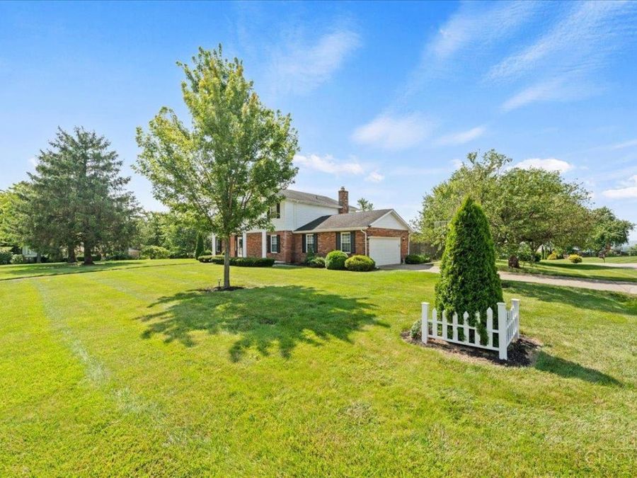 3783 Riva Ridge Drive, Fairfield Township, OH 45011 Photo 2
