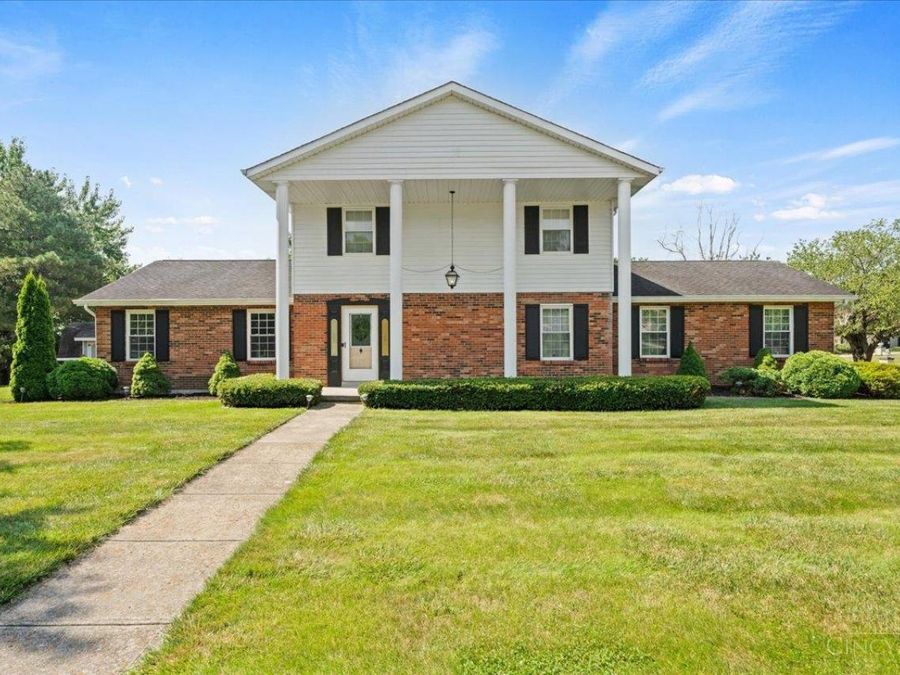 3783 Riva Ridge Drive, Fairfield Township, OH 45011 Photo 3