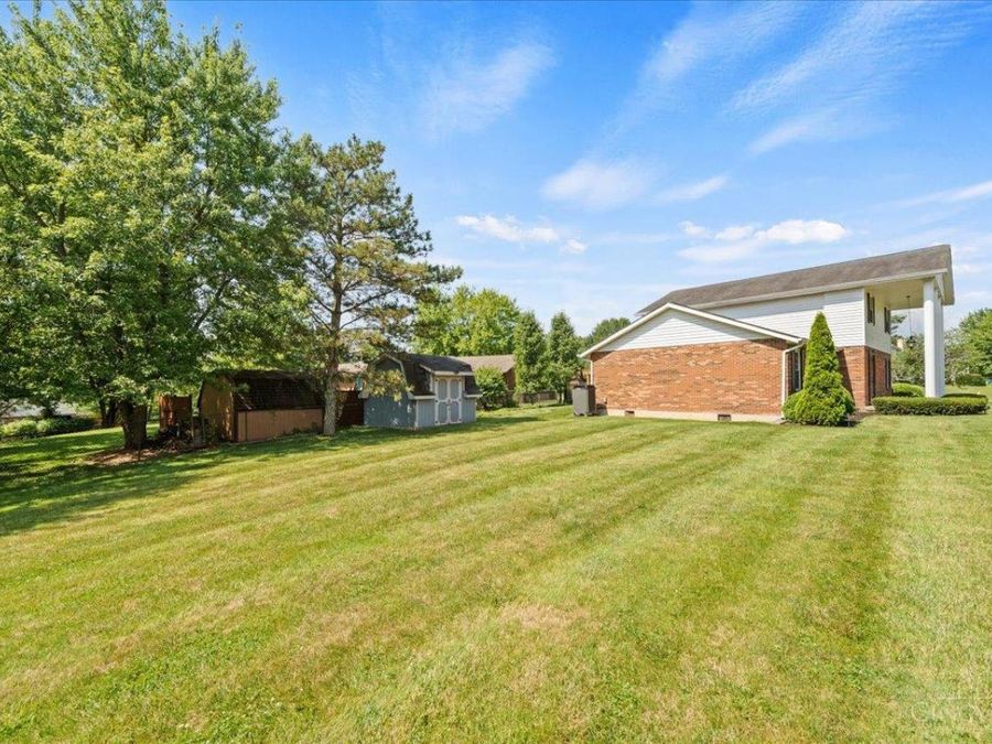 3783 Riva Ridge Drive, Fairfield Township, OH 45011 Photo 43