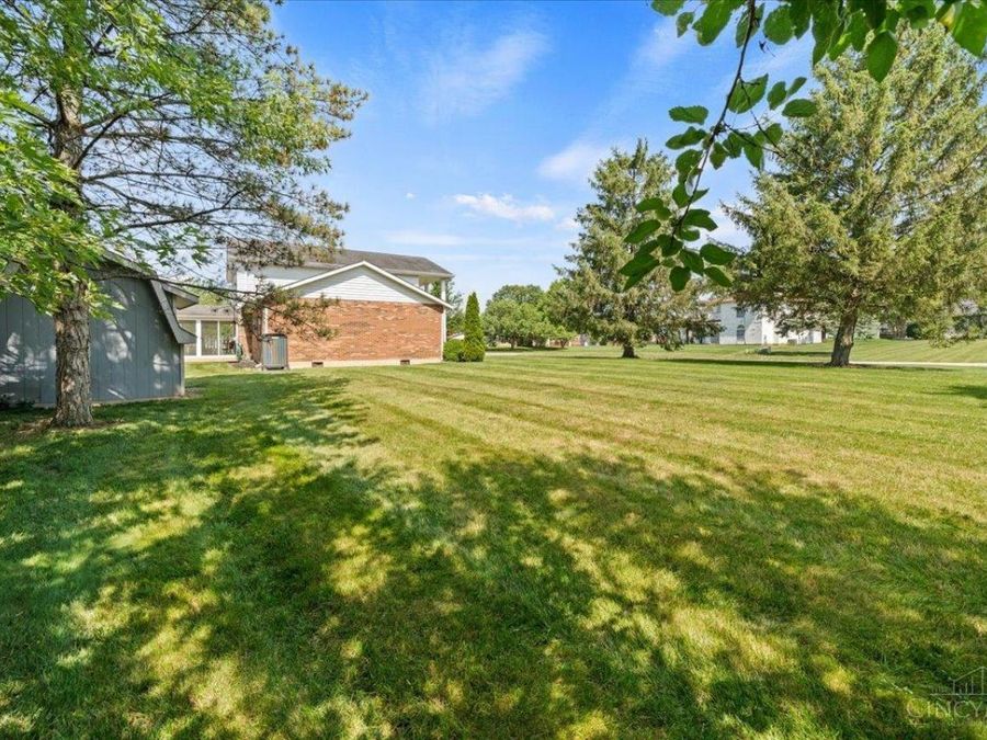 3783 Riva Ridge Drive, Fairfield Township, OH 45011 Photo 44
