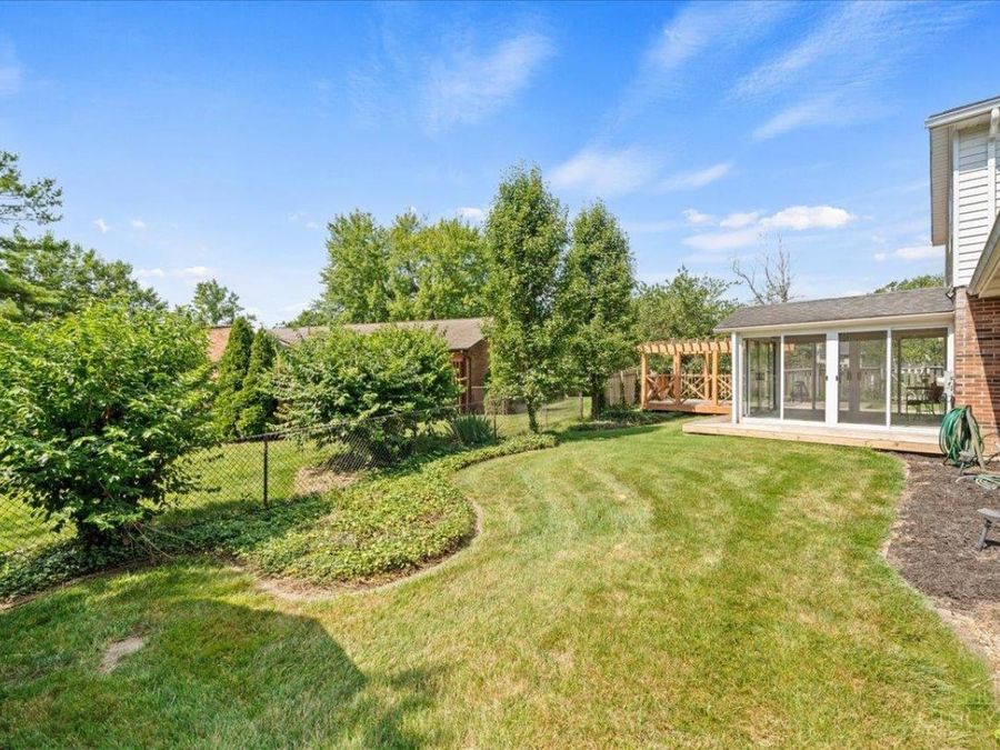 3783 Riva Ridge Drive, Fairfield Township, OH 45011 Photo 45