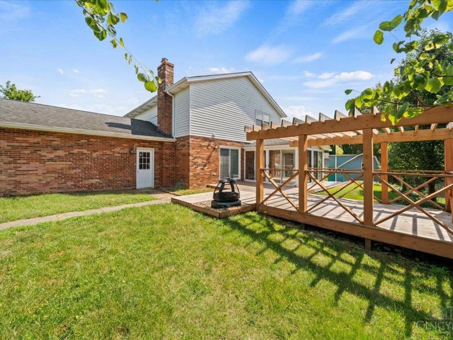 3783 Riva Ridge Drive, Fairfield Township, OH 45011 Photo 47