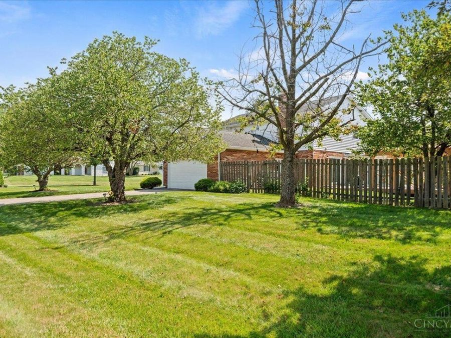 3783 Riva Ridge Drive, Fairfield Township, OH 45011 Photo 50