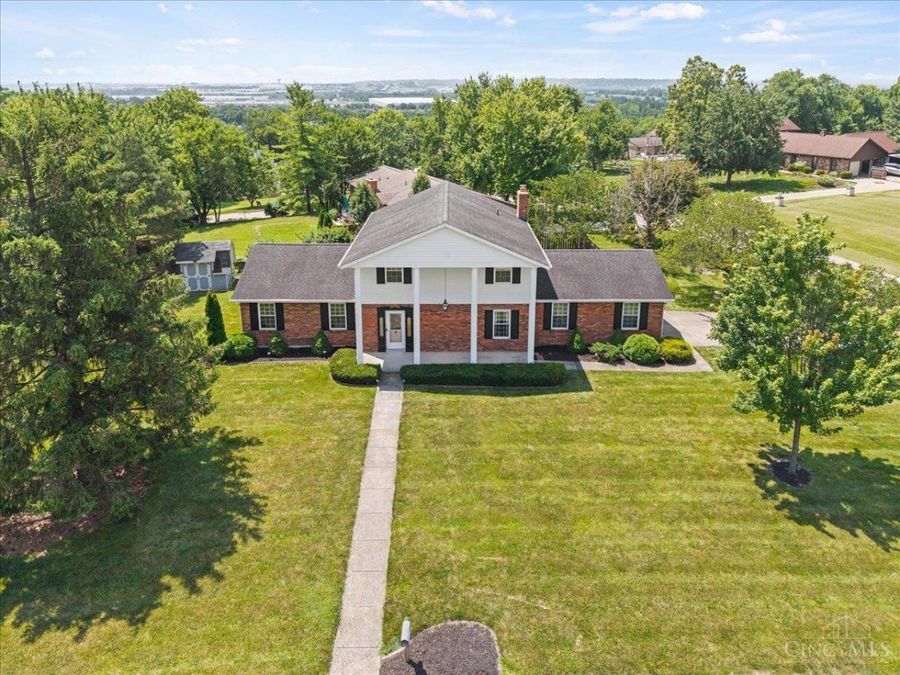 3783 Riva Ridge Drive, Fairfield Township, OH 45011 Photo 51