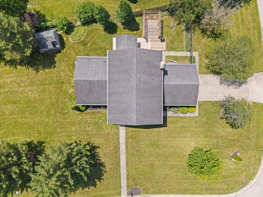 3783 Riva Ridge Drive, Fairfield Township, OH 45011 Photo 52