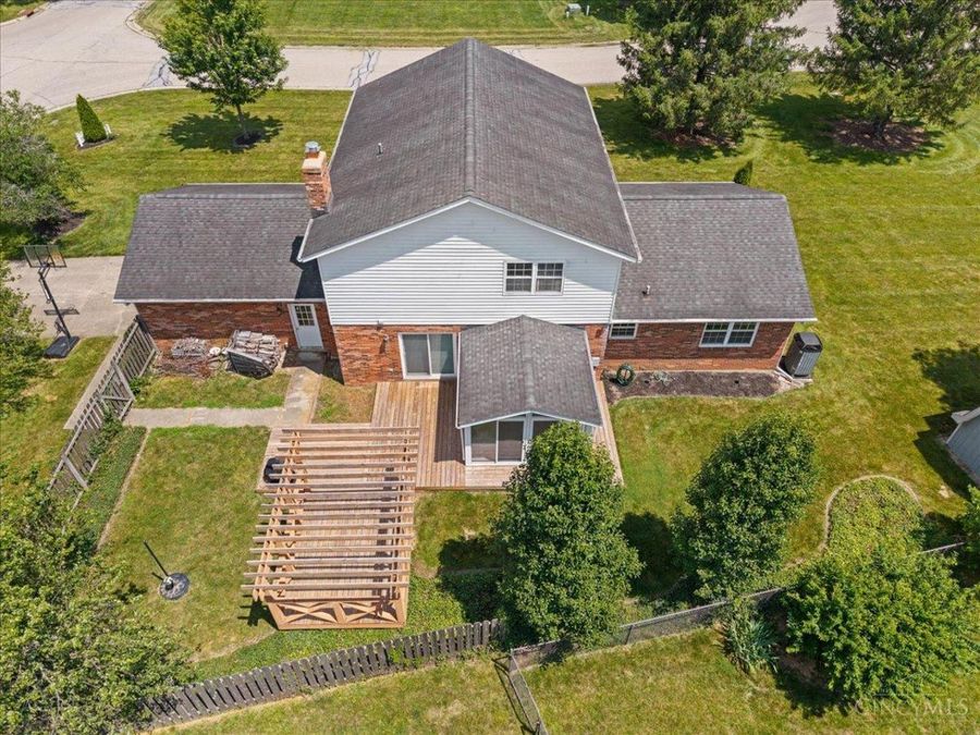 3783 Riva Ridge Drive, Fairfield Township, OH 45011 Photo 53