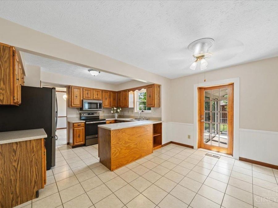 3783 Riva Ridge Drive, Fairfield Township, OH 45011 Photo 9