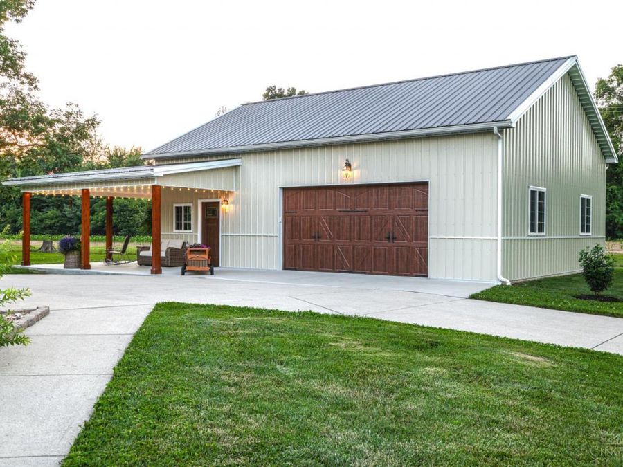 2635 Jackson Road, Saint Clair Township, OH 45011 Photo 2