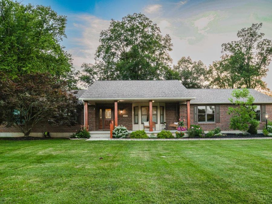 2635 Jackson Road, Saint Clair Township, OH 45011 Photo 42