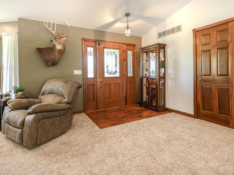 2635 Jackson Road, Saint Clair Township, OH 45011 Photo 5